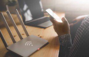 Sinal do Wi-fi: qual é o melhor lugar da casa pra instalar o roteador?