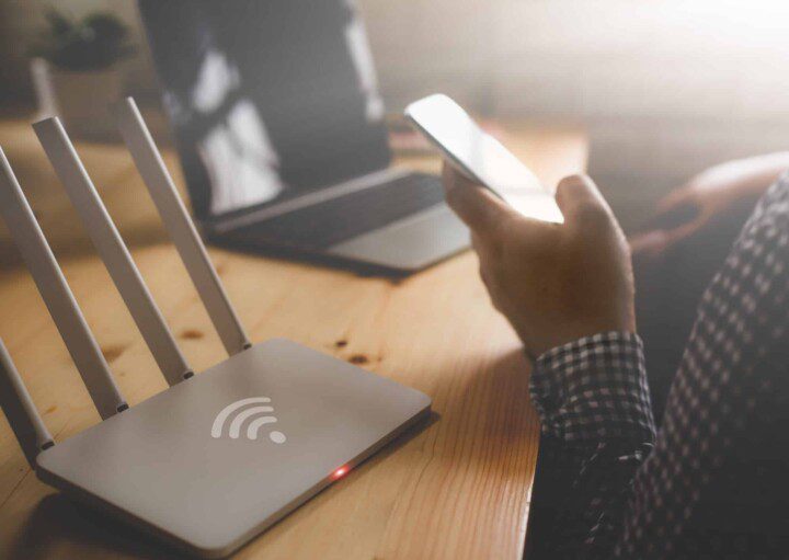 Sinal do Wi-fi: qual é o melhor lugar da casa pra instalar o roteador?