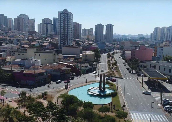 Morar em São Caetano do Sul