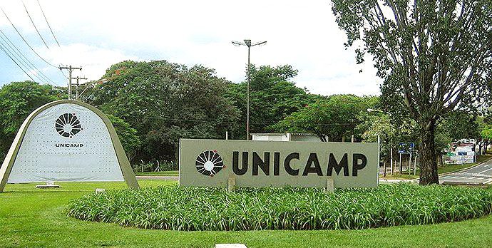 Campinas - Unicamp