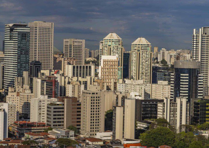 Regra de ouro do aluguel cai em desuso