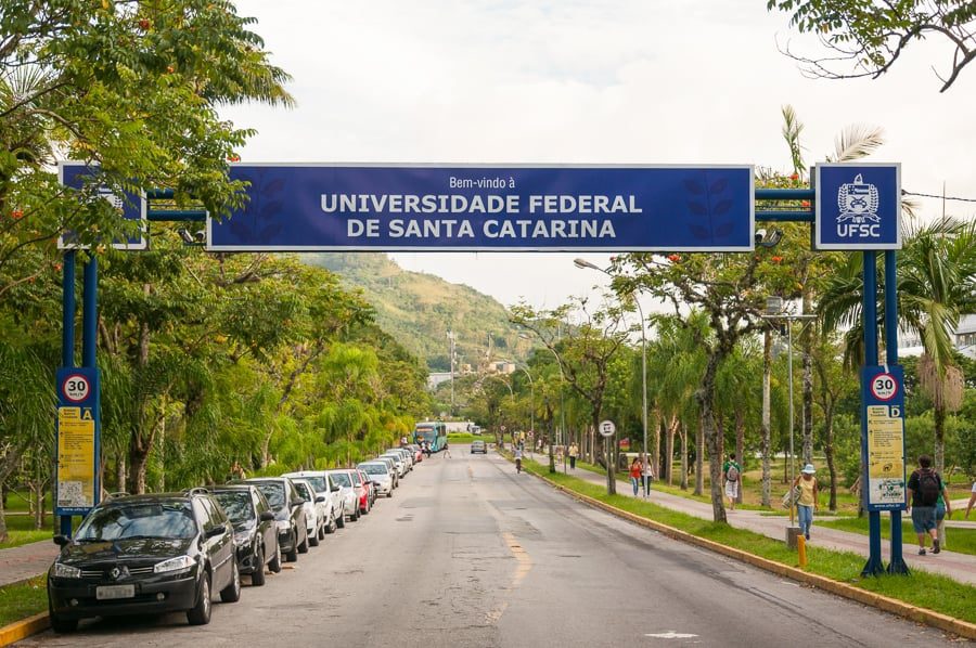 Melhores bairros de Florianópolis para universitários - Trindade