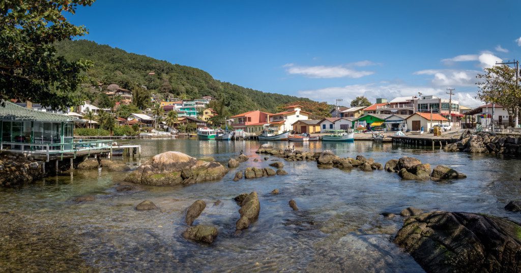 Melhores bairros de Florianópolis - Lagoa da Conceição