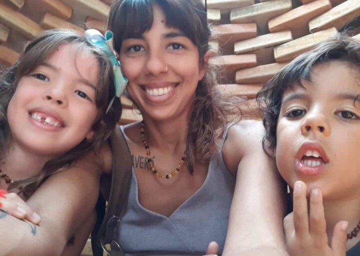 Co-motherhood - Mães solo que vivem em comunidade