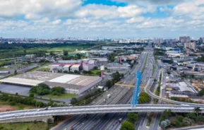 Foto de Guarulhos.