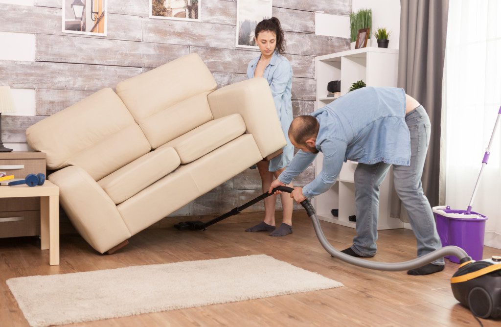 Leia também: Almofadas para sofá: como esse item coringa da decoração pode mudar sua sala