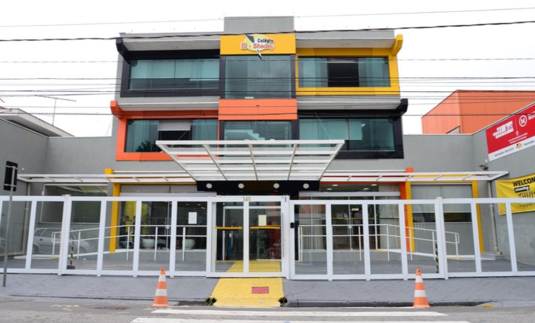 18 Melhores Escolas em São Bernardo do Campo