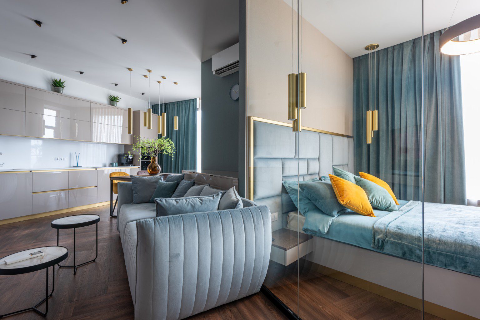 Como dividir um quarto em dois? Confira!
