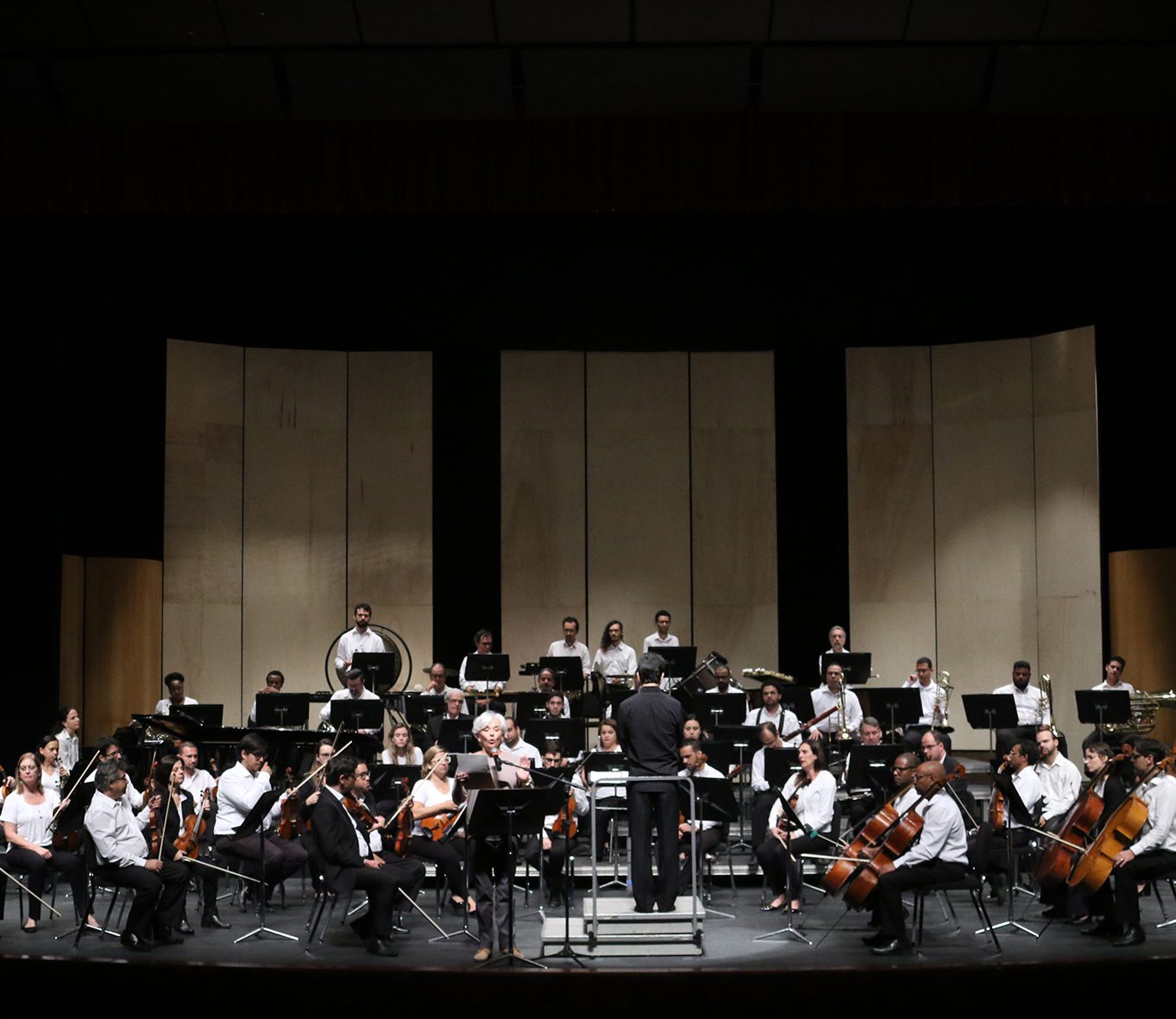 Orquestra Sinfônica de Minas Gerais