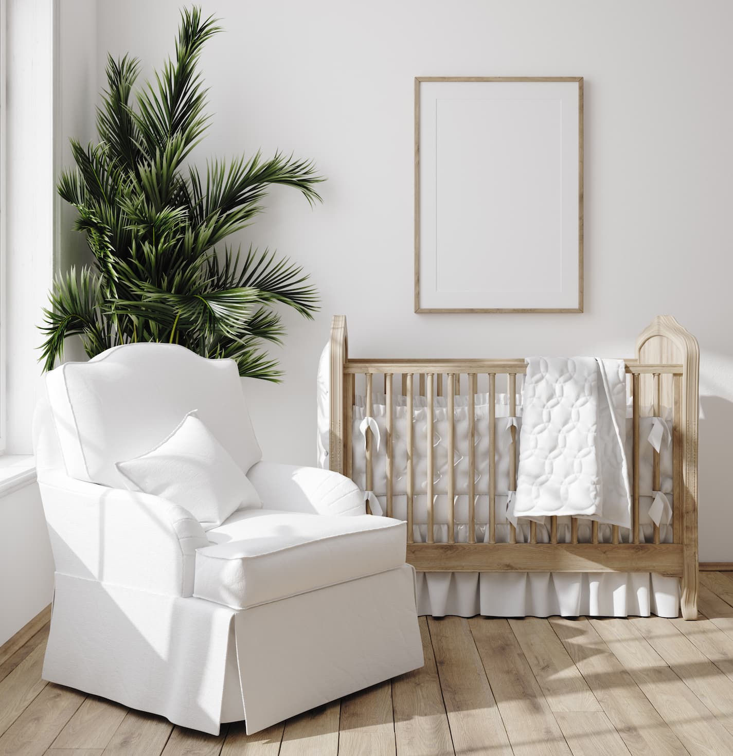 Bebe Ratero Quarto de bebê retrô: 8 ideias de como decorar
