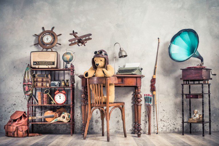Bebe Ratero Quarto de bebê retrô: 8 ideias de como decorar