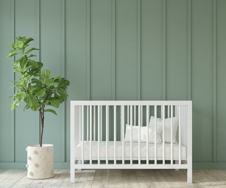 Bebe Ratero Quarto de bebê retrô: 8 ideias de como decorar