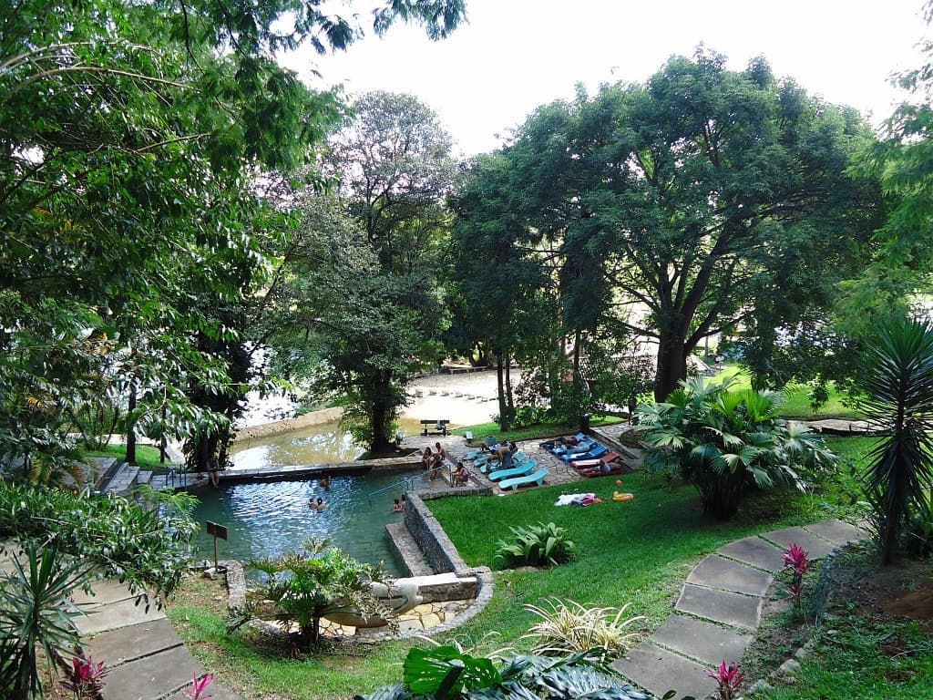 Goiânia Park.