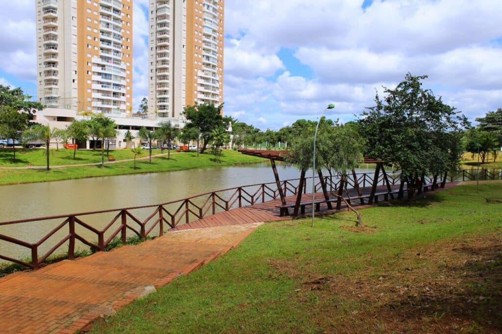 Parque Cascavel.