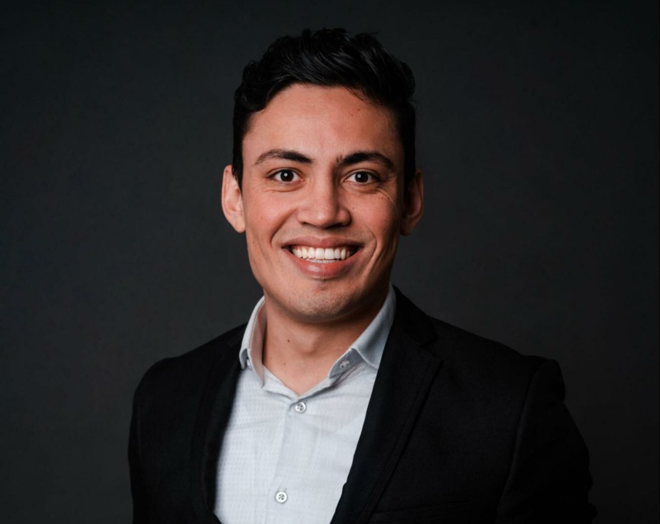 foto de Matheus Espaires, Economista e Assessor de Investimentos