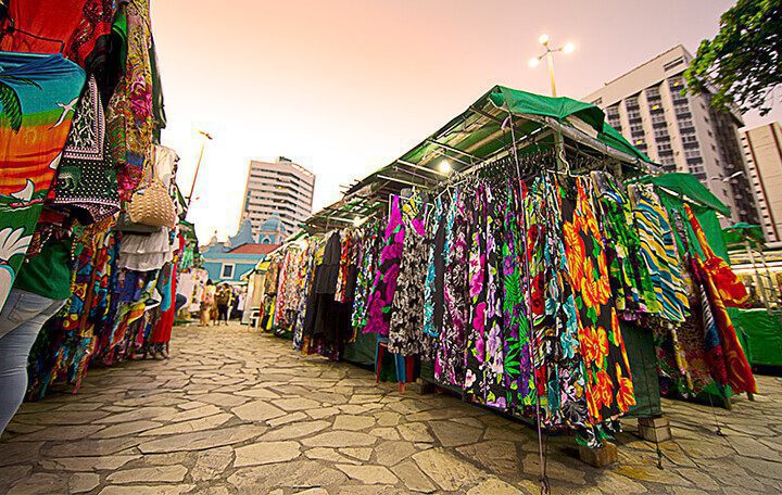 (Créditos da imagem de destaque: Visit Recife - Secretaria de Turismo Recife)