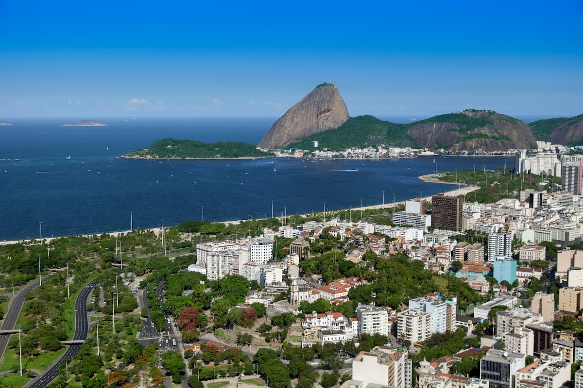 O Que Fazer no Rio de Janeiro gastando pouco: 10 Dicas