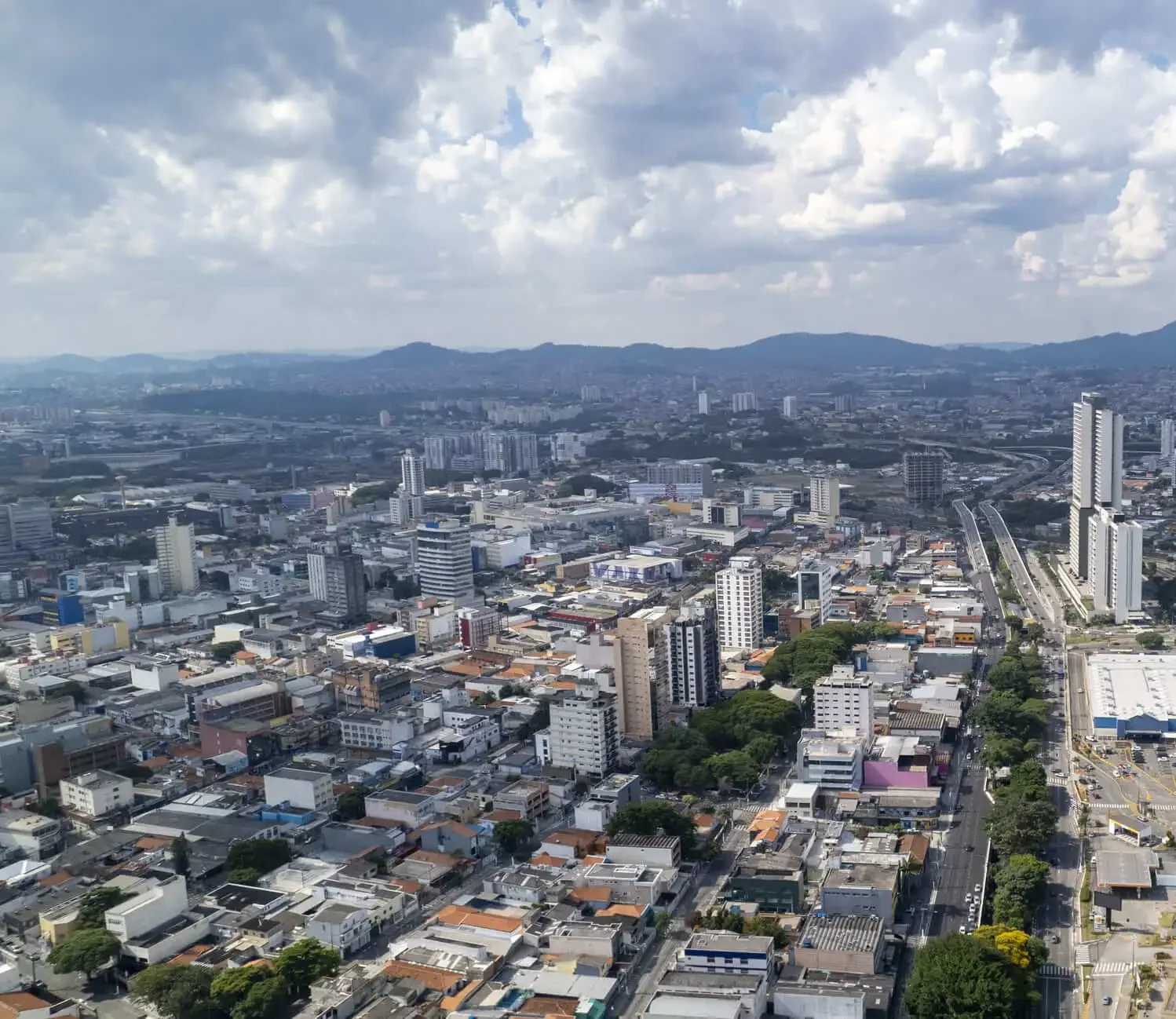 O município oferece diversos tipos de moradia. Entender seu estilo de vida e necessidades diárias é o que vai facilitar a escolha do novo lar 