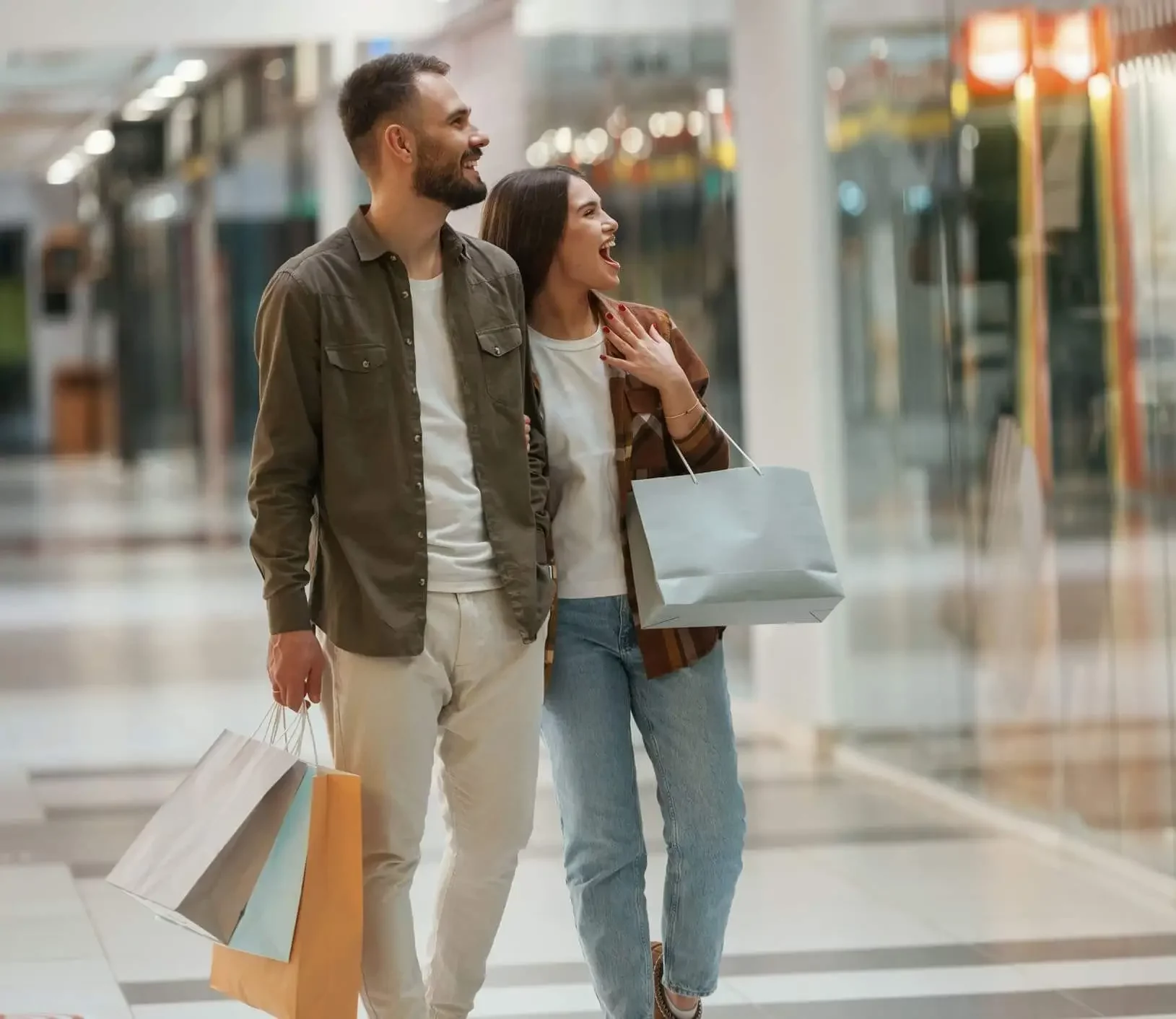 O Shopping Morumbi foi inaugurado há quatro décadas na capital do estado de São Paulo