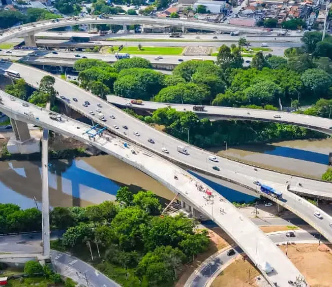 Uma das principais vantagens da região é a proximidade com a capital do estado