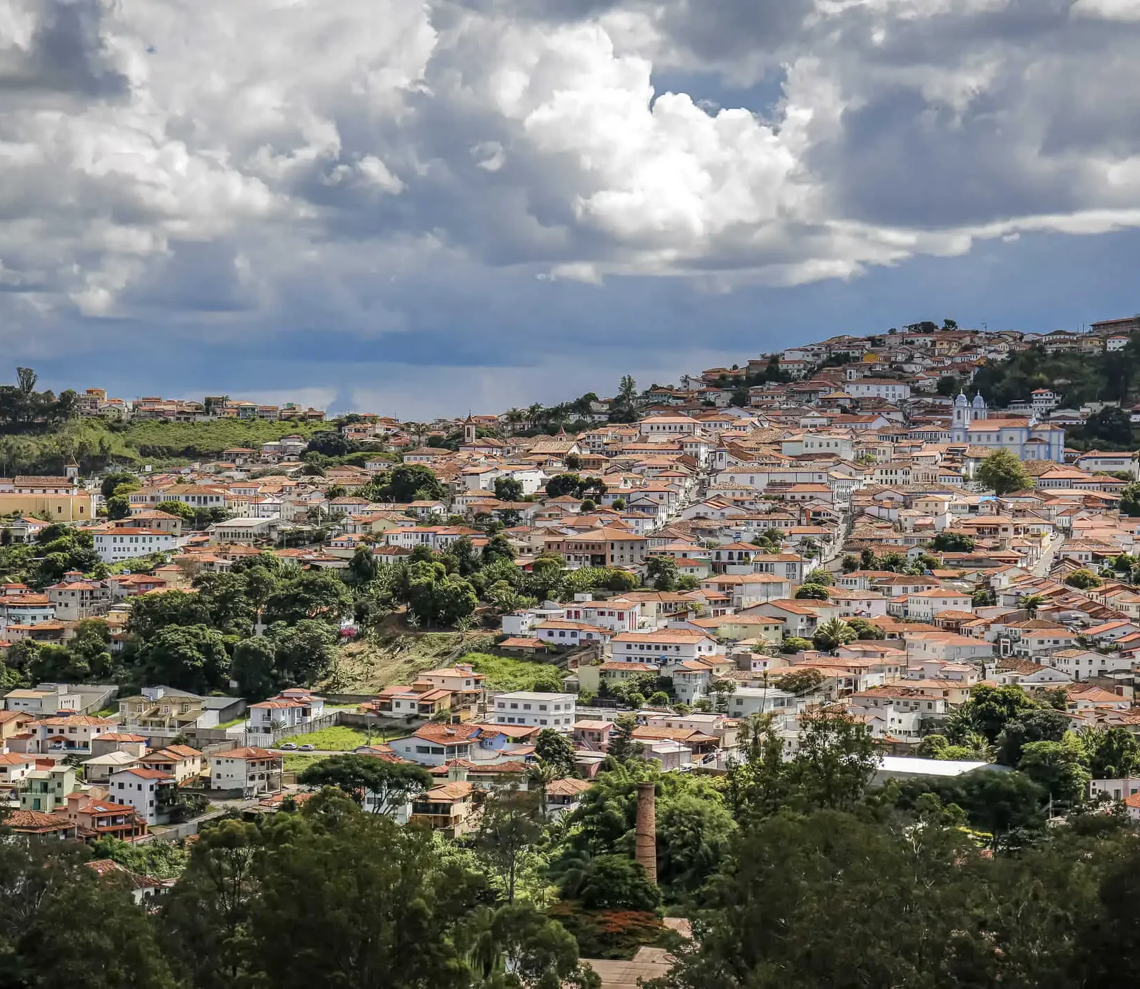 Morar no estado é uma ótima oportunidade para viver novas experiências e aproveitar o contato com a natureza