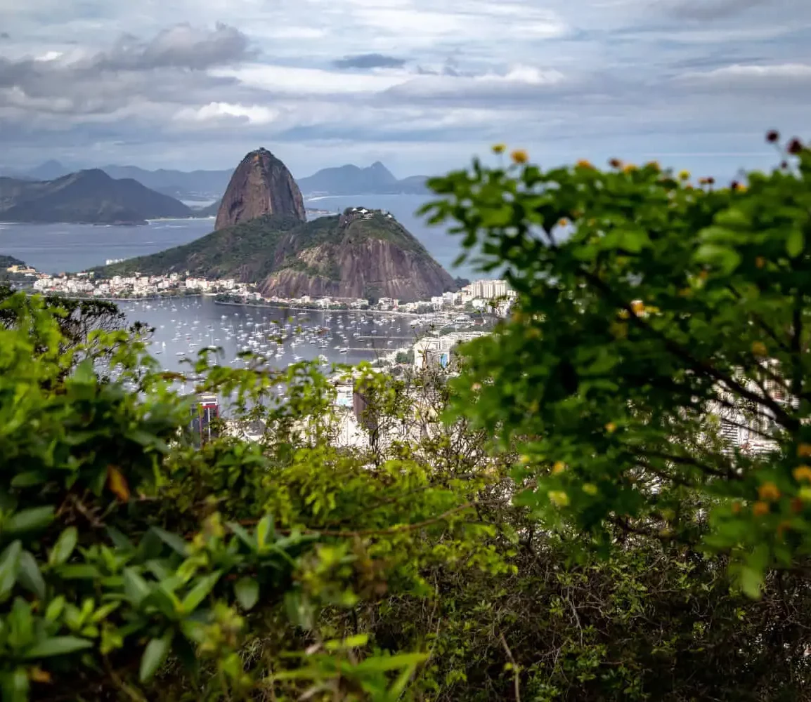 Jacarepaguá, Campo Grande e Bangu são os bairros mais populosos do Rio de Janeiro