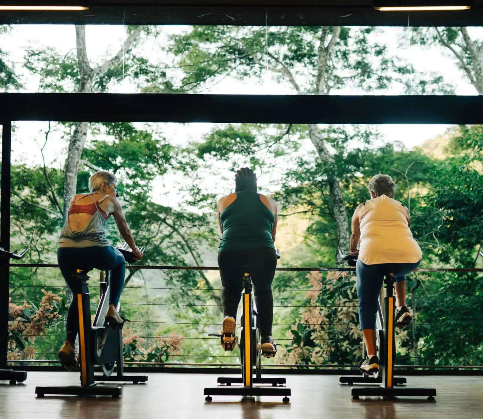 As academias de luxo em São Paulo combinam estrutura premium, atendimento exclusivo e experiências personalizadas para os alunos