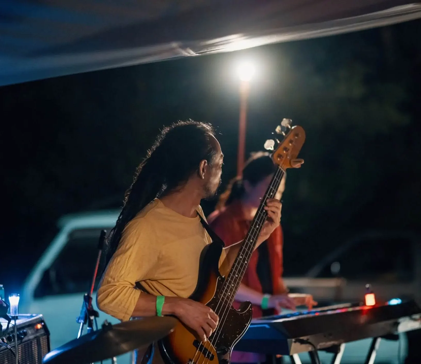 Alguns dos melhores bares da Vila Olímpia apostam em música ao vivo e chope gelado