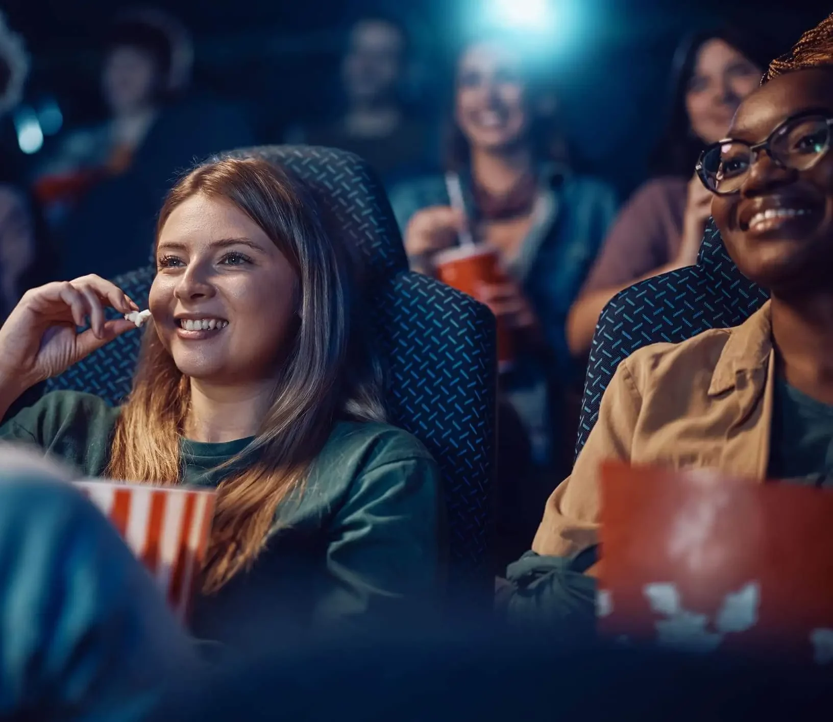 Agora, se além das compras você quer aproveitar um cineminha, o Bourbon pode ser uma boa opção