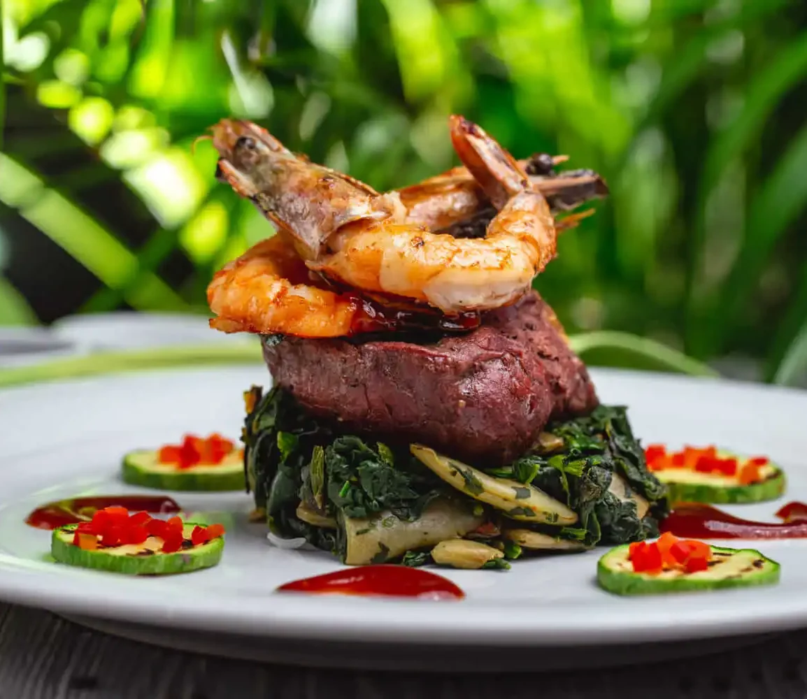 Moema é um dos principais polos gastronômicos de São Paulo