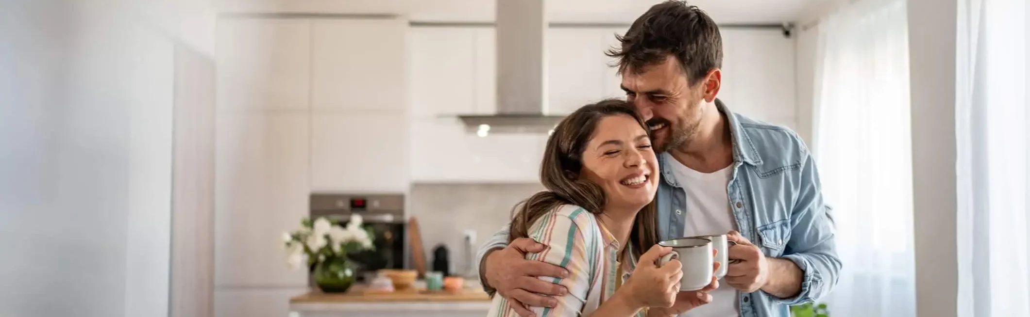 Mais de 150 mil imóveis; a sua história começa no QuintoAndar