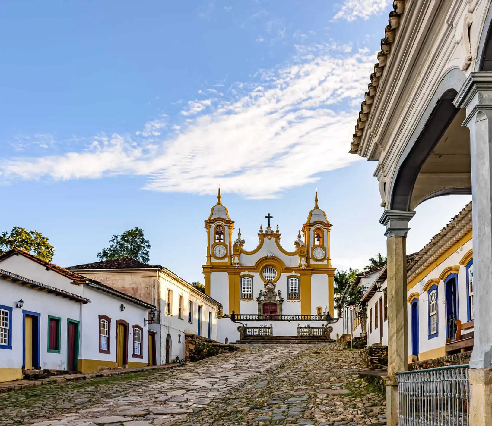 Há opções de passeios para quem quer se divertir em poucos dias ou para quem tem mais tempo para explorar