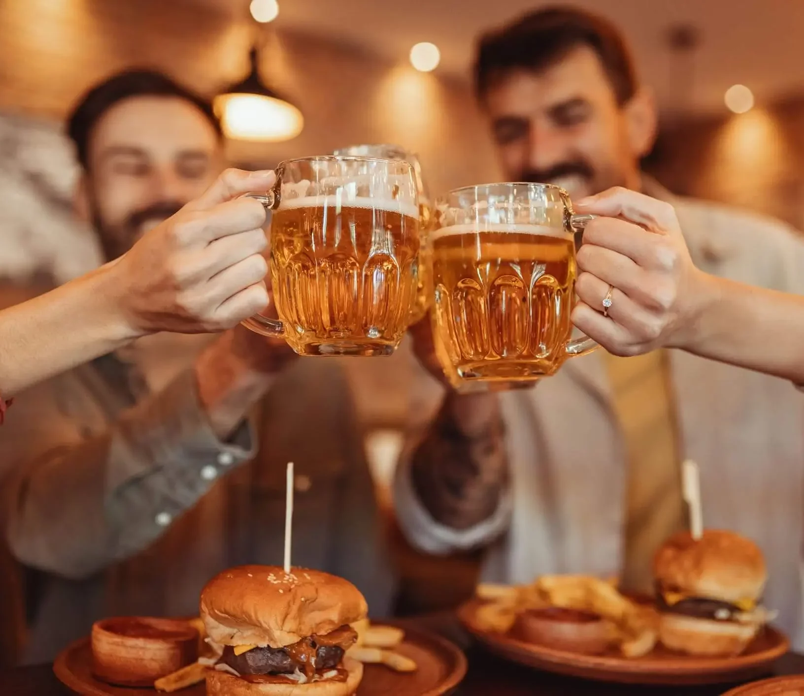 Escolher um bom bar em Alphaville pode ser uma ideia interessante para reunir os amigos e aproveitar a noite 