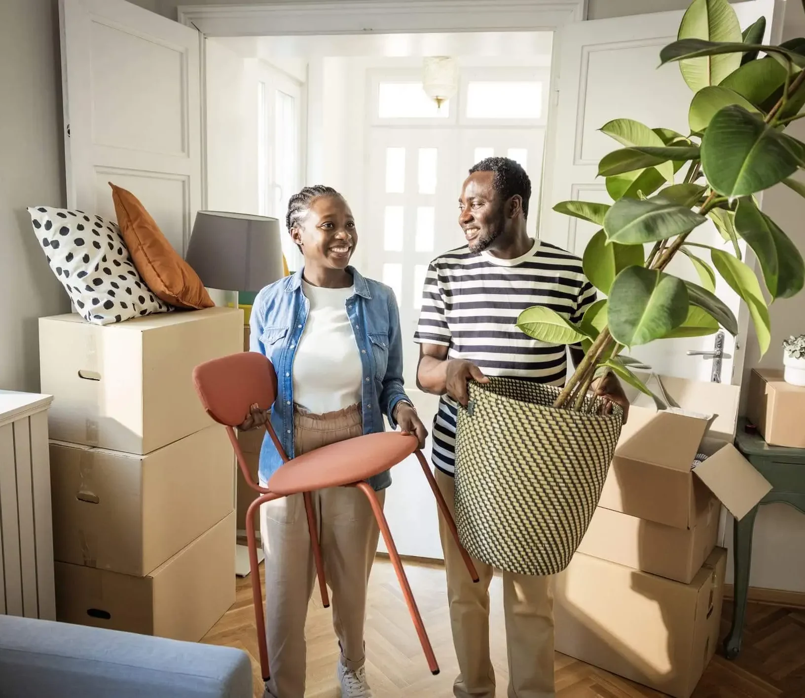Conhecer os índices de segurança ajuda na hora de planejar mudanças e avaliar a qualidade de vida em cada cidade