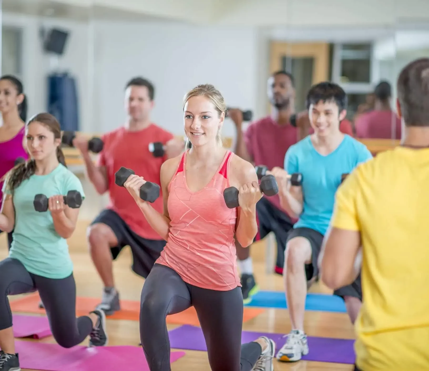 Escolher uma boa academia em Porto Alegre é uma das formas de manter a constância nos treinos