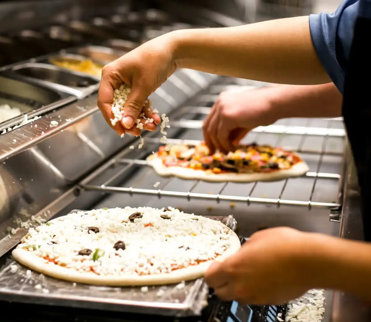 As pizzarias premiadas se destacam pela qualidade da massa, fermentação natural e uso de ingredientes selecionados