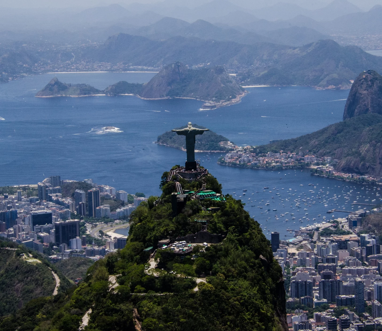 Quem desrespeita a lei no Rio de Janeiro pode ser multado em valores que variam de R$ 200 a R$ 2.000