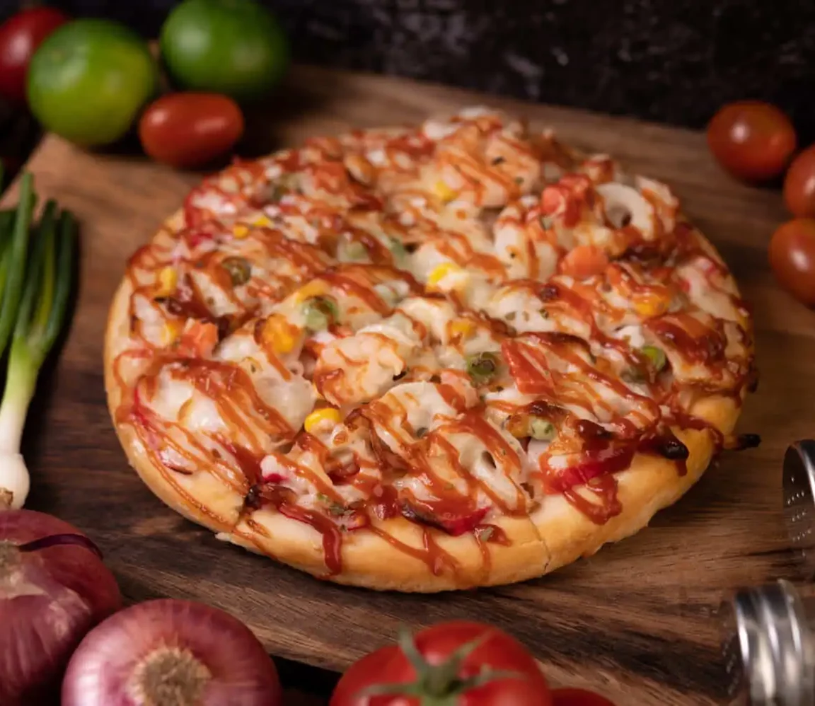 Curitiba se destaca entre as capitais com maior número de pizzarias do país