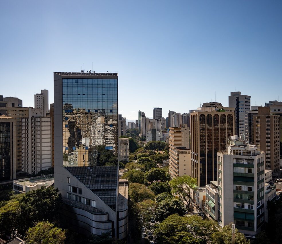 Saber as características do bairro antes de se mudar torna a experiência de morar na cidade muito mais tranquila