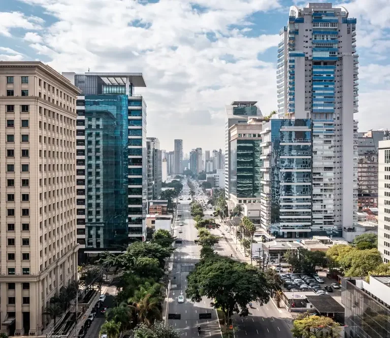 São Paulo é a segunda capital mais segura do Brasil, segundo o Anuário Cidades Mais Seguras do Brasil 2024