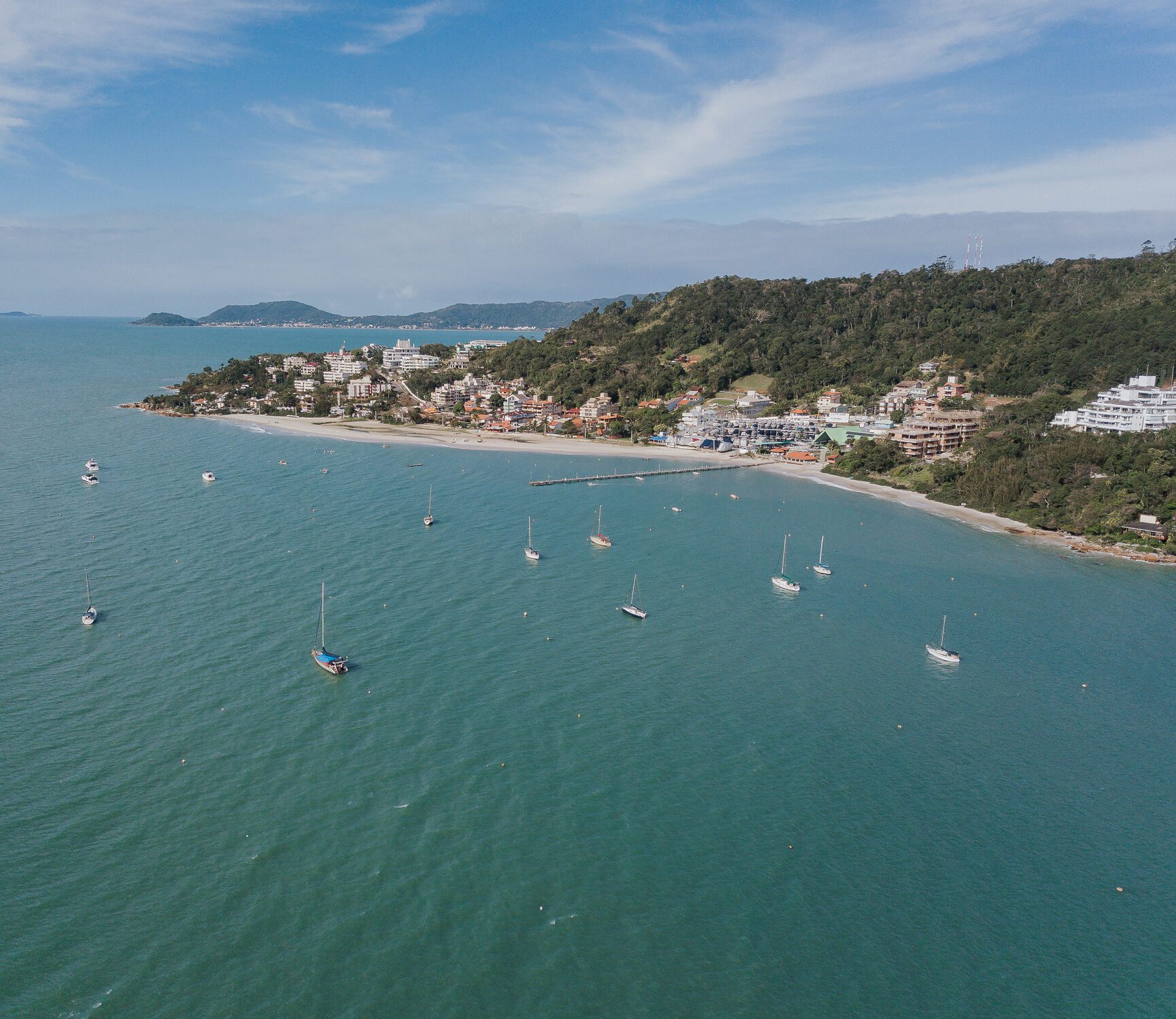 Praia de Jurerê Internacional