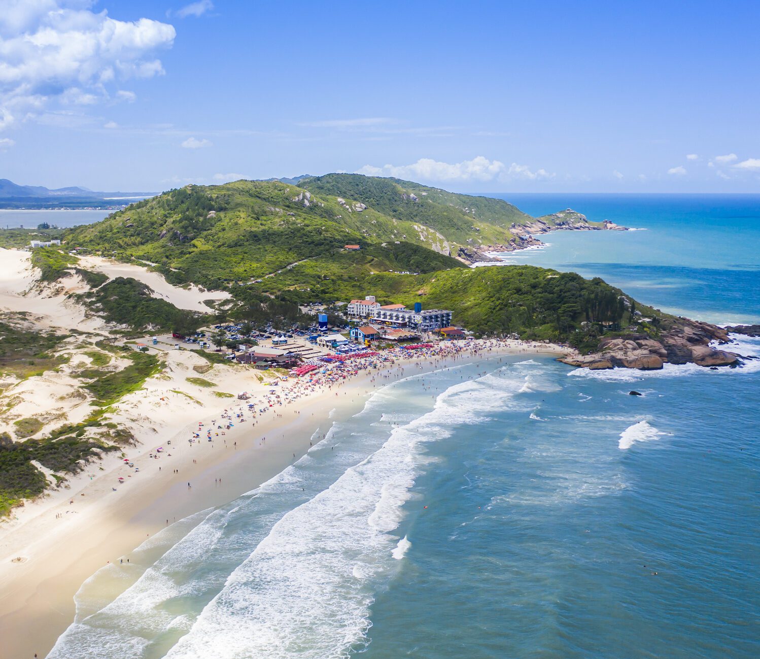 Praia da Joaquina