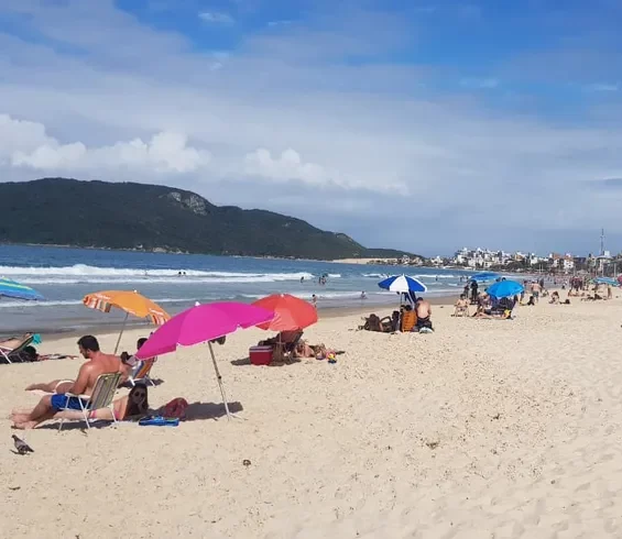 Praia dos Ingleses
