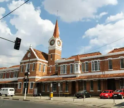 Estação Cultura